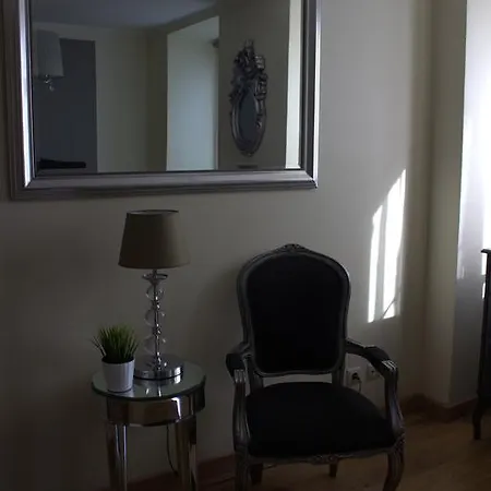 Apartamento Mae D'agua
