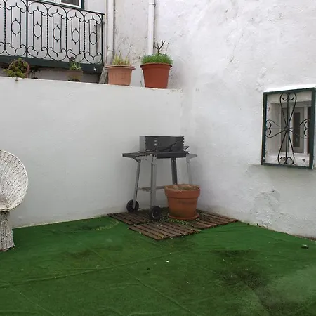 Mae D'agua Apartamento Lisboa